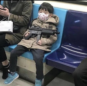 Meet your Posher, Cole